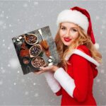 Corasol Premium Flavoured Coffee Adventskalender 2026 – 24 aromatisierte Kaffee-Spezialitäten – Bild 5