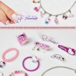 Get Trend Hello Kitty Adventskalender 2026 – 24 Accessoires für Mädchen – Bild 5