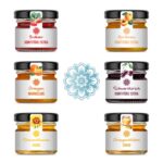 Corasol Premium Frühstücks-Adventskalender 2026 – 24 Gourmet-Highlights für täglich Neues – Bild 4