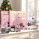 FURTIME Beauty Adventskalender 2026 – 24 Premium Kosmetik & Make-up Geschenkset für Frauen – Bild 7