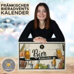 meibier Bier Adventskalender 24x0,5l – Fränkische Bierspezialitäten Edition 2026 – Bild 4