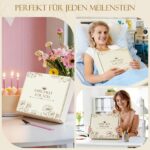 UNIVERTEN Wellness-Geschenkset für Frauen – Badebombe, Duftkerze & Taschenkumpel – Bild 7
