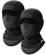 GXCROR Winter Sturmhaube Balaclava – Winddichte Skimaske für Outdoor-Aktivitäten