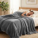 CozyLux 2er Set Kuscheldecke 150x200 cm – Flauschige Mikrofaser Decke OEKO-TEX zertifiziert – Bild 6