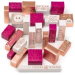 LAHAYE Beauty Adventskalender 2026 – 24 Premium Make-up & Kosmetik Produkte für Frauen – Bild 5