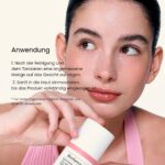 BIODANCE Pore Perfecting Kollagen-Peptidcreme 50 ml – Straffende Gesichtspflege für glatte Poren – Bild 8