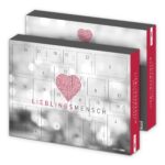 itenga Adventskalender 2026 – Guten Morgen Kalender mit 24 Frühstücksüberraschungen – Bild 4