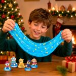 Paw Patrol Adventskalender 2026 – 24 Überraschungen mit Figuren & Slime für Kinder ab 3 Jahren – Bild 2