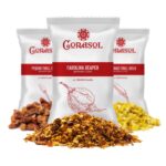 Corasol Premium Chili Adventskalender 2026 – 24 Sorten bis 1,5 Mio. Scoville – Bild 2