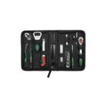 Bosch Adventskalender 2026 – 44-teiliges Handwerkzeug-Set mit Aufbewahrungstasche – Bild 4