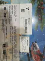 Quanquer Auto Adventskalender 2026 – 24 Die-Cast Metallautos für Kinder ab 3 Jahren – Bild 9