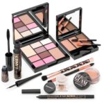 LAHAYE Beauty Adventskalender 2026 Pink Flamingo – 24 Premium Make-up & Kosmetik Produkte für Frauen – Bild 6
