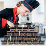 Tilz Gewürzkalender 2026 – Premium Adventskalender mit 24 Gourmet-Gewürzen für Küchenenthusiasten – Bild 8