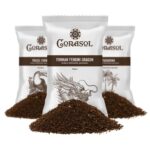 Corasol Premium Kaffee-Weltreise Adventskalender 2026 – 24 Gourmet Röstkaffees gemahlen – Bild 2
