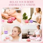 iZoeL Adventskalender 2026 für Frauen – 24 Beauty-, Schmuck- & Self-Care Überraschungen – Bild 8