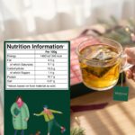 VAHDAM Tee Adventskalender 2026 – 120 Teebeutel, 24 preisgekrönte Sorten – Bild 2
