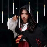 Eldnacele LED Schwebkerzen 22er Set mit Zauberstab-Fernbedienung – Flackernde Kerzen für Weihnachts- & Halloween-Deko – Bild 5