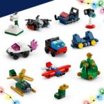 LEGO Marvel Adventskalender 2026 (76340) – 24 Superhelden-Überraschungen für Kinder ab 6 Jahren – Bild 7