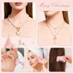 iZoeL Adventskalender 2026 für Frauen – 24 Beauty-, Schmuck- & Self-Care Überraschungen – Bild 5