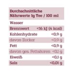 Corasol Premium Tee-Adventskalender 2026 – 24 Gourmet-Teesorten als Geschenk – Bild 9