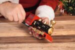 Bosch Adventskalender 2026 – 44-teiliges Handwerkzeug-Set mit Aufbewahrungstasche – Bild 7