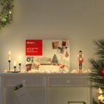 fischer Adventskalender 2026 – 145-teilig mit Dübeln, Schrauben & Bits in L-BOXX Mini – Bild 2