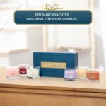 Yankee Candle Duftkerzen-Geschenkset 6er – Votivkerzen Sojawachs für Zuhause – Bild 2