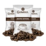 Corasol Premium Flavoured Coffee Adventskalender 2026 – 24 aromatisierte Kaffee-Spezialitäten – Bild 2