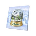 Ricola Adventskalender 2026 – 24 Kräuter-Bonbons Mix, 360g, laktosefrei & glutenfrei – Bild 2