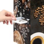 Corasol Premium Kaffee-Weltreise Adventskalender 2026 – 24 Gourmet Röstkaffees ganze Bohne – Bild 4