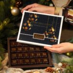 Pralinen Adventskalender 2026 – 24 handgefertigte Pralinenkreationen von Pralinenbote – Bild 3