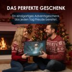 Werkzeug Adventskalender 2026 – 24 Premium Tools für Heimwerker & Bastler von Milula Studios – Bild 4