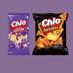 Funny-Frisch Snack Adventskalender 2026 – 24 Tage Knabbervielfalt mit 810g – Bild 5