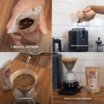 GROWER'S CUP Kaffee Adventskalender 2026 – 25 Specialty Coffees mit Menükarte – Bild 5
