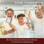 Bio Tee Adventskalender 2026 – 24 Premium Teesorten für Genussmomente – Bild 5