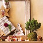 Villeroy & Boch Winter Bakery Delight Schale Baum 26,5 cm – Premium Porzellan für Weihnachten – Bild 2