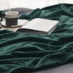 BEDSURE Fleecedecke 150x200cm – Ultraweiche Kuscheldecke aus Mikrofaser für Sofa & Bett – Bild 4