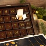 Pralinen Adventskalender 2026 – 24 handgefertigte Pralinenkreationen von Pralinenbote – Bild 5