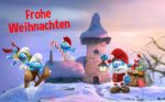 Schlümpfe Adventskalender 2026 – 12 Figuren & 12 Accessoires für Kinder ab 3 Jahren – Bild 6