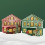 mymuesli Adventskalender 2026 – 24 Bio-Müslis palmölfrei, 14 exklusive Sorten im 2Go-Becher – Bild 4