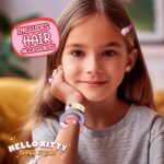 Hello Kitty Adventskalender 2026 – 24 Überraschungen mit Figuren, Schmuck & Slime – Bild 5