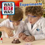 WAS IST WAS Adventskalender 2026 – 24 Experimente mit CRAZE MAGIC SLIME für Kinder ab 8 Jahren – Bild 5