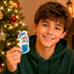 Paw Patrol Adventskalender 2026 – 24 Überraschungen mit Figuren & Slime für Kinder ab 3 Jahren – Bild 6