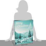 BRUBAKER XXL Beauty Adventskalender 2026 – 24 Spa & Wellness Überraschungen für Frauen – Bild 3