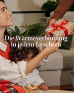 M&SENSE Cappuccino Duftkerze 320g – 70 Stunden Brenndauer aus Sojawachs – Bild 8