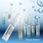 Natura Balance Adventskalender 2026 – 24 Beauty Ampullen Intensivkur für Gesichtspflege – Bild 7