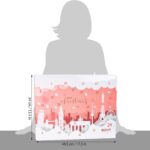 BRUBAKER Cosmetics Beauty Adventskalender 2026 – XXL Wellness Kalender mit 24 Körperpflege Produkten – Bild 3
