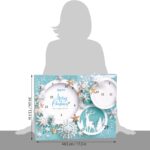 BRUBAKER Cosmetics Beauty Adventskalender 2026 Mint – 24 Premium Wellness Produkte für Frauen – Bild 2