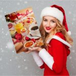 Corasol Premium Frühstücks-Adventskalender 2026 – 24 Gourmet-Highlights für täglich Neues – Bild 8