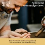 Barista Royal Kaffee Adventskalender 2026 – 24 gemahlene Sorten fair geröstet – Bild 3